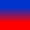 Color Azul/vermelho
