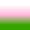 Color Branco/rosa/verde