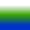 Color Branco/verde/azul