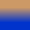 Color Marrom/azul
