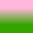 Color Tapioca/rosa/verde